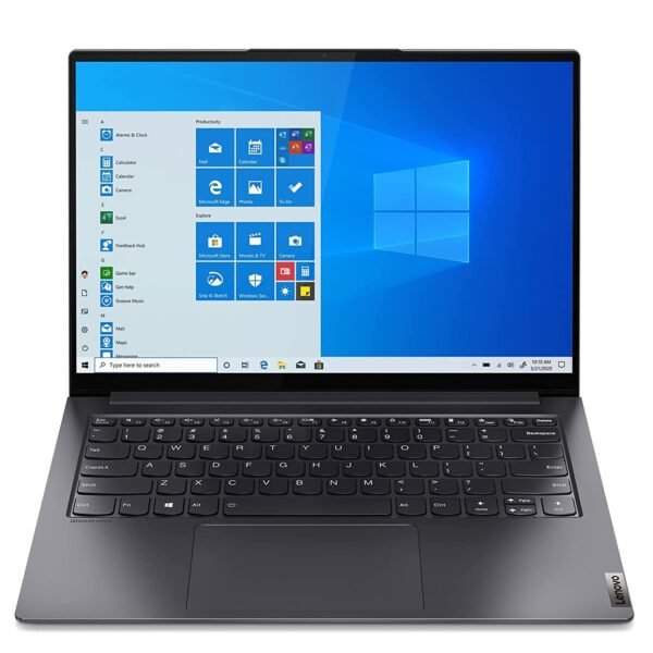 Lenovo Yoga Slim 7 Pro Intel Core i5 2.8K Laptop (16GB/512GB SSD)