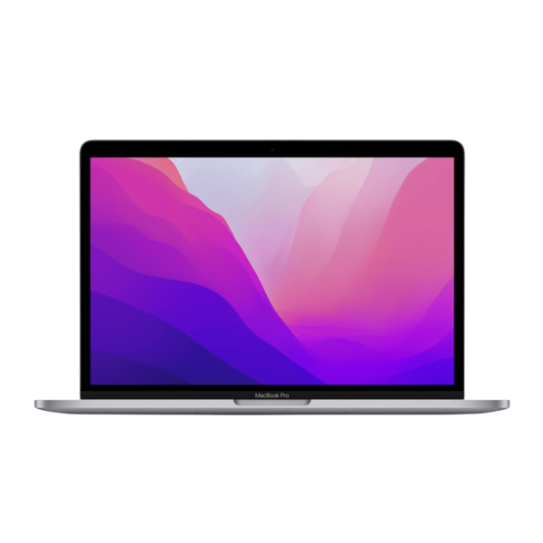 Apple MacBook Pro M2 Chip (8 Core CPU/8GB/512GB)